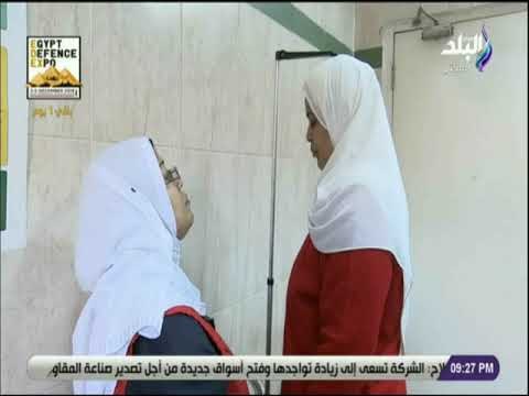 على مسئوليتي - محافظ القاهرة يتفقد بدء مبادرة مكافحة فيروس سي بالعاصمة ضمن مبادرة 100 مليون صحة