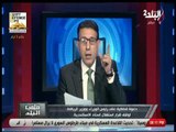 ملعب البلد  - إيهاب الكومي: دعوى قضائية ضد وزير الرياضة لوقف قرار استغلال استاد الاسكندرية