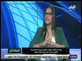 الماتش - مروة عيد عبد الملك: أبو تريكة حبيب البسطاء .. وأتمنى تواجده داخل النادي الأهلي