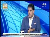 الماتش - محمد شيحة: الأهلي يحتاج للاعبين أصحاب خبرات كبيرة وليس لاعبين شباب