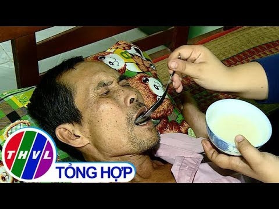 THVL | Địa chỉ nhân đạo: Ông Nguyễn Văn Bảo