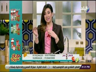 خلطة شيرى - تعرف على المشروب الذهبي لتقوية جهاز المناعة في الشتاء