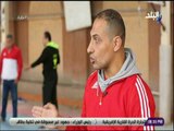 نظرة - مدرب منتخب مصر للكارتية لمتحدى الإعاقة: الفراعنة يتفوقون على لاعبي اليابان