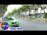 THVL | Thành phố Vĩnh Long: 10 điểm đậu, đỗ xe dành riêng cho taxi