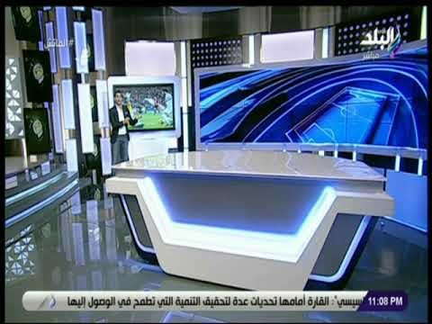 الماتش - هاني حتحوت : الغموض يسيطر على المدير الفني للاهلي وهل يحصد صلاح لقب هداف الدوري الانجليزي