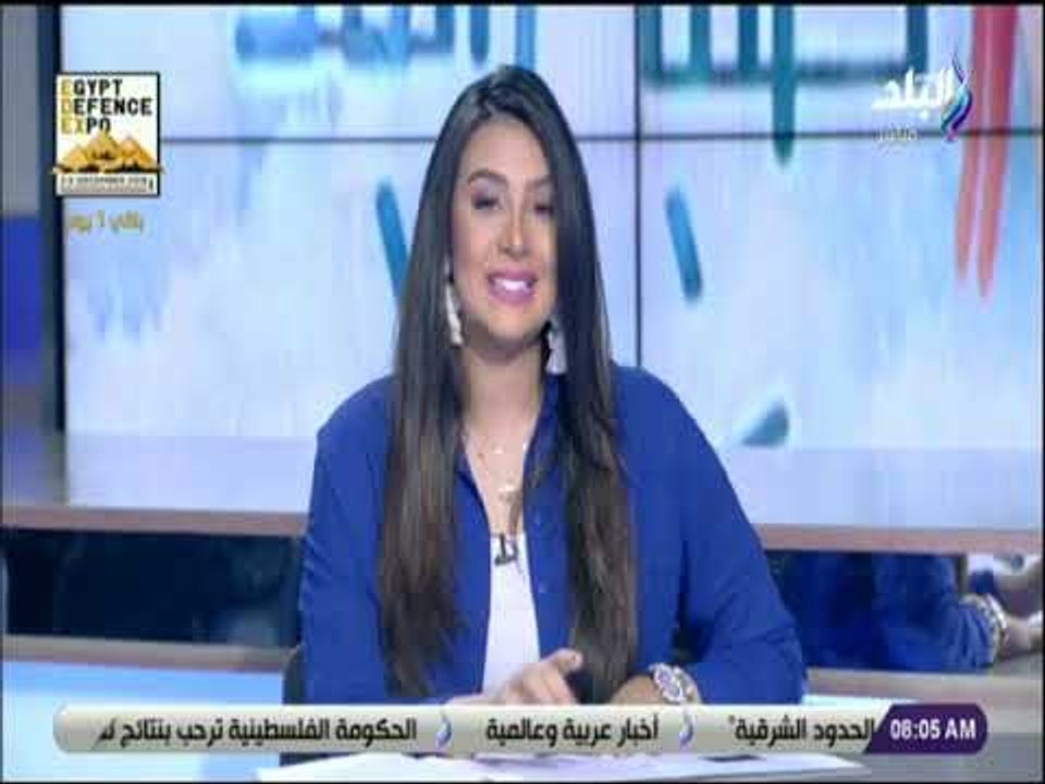 صباح البلد - داليا أيمن: دولة الإمارات شهدت طفر...