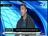 الماتش - ميدو:  شيكابالا لاعب كبيرومن المبكرالحديث عن تعاقد الوحدة السعودى معه أو مع أى لاعبين اخرين