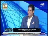 الماتش - محمد شيحة في لقاء خاص مع هاني حتحوت