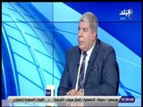 الماتش - أحمد شوبير يوجه الشكر لرجل الأعمال أبو العينين على الهواء