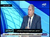 الماتش - شوبير: محمد يوسف مستمر مع الأهلي حتى نهاية الموسم