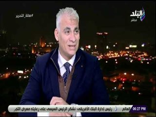 صالة التحرير - جمال القليوبي:  قطرغير مؤثرة في منظمة الاوبك