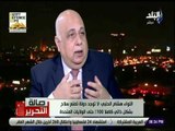 صالة التحرير - اللواء هشام الحلبي: لا توجد دولة تصنع سلاح بشكل ذاتي كاملا 100% حتى الولايات المتحدة
