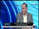 الماتش - حمادة عبد اللطيف: بعد استبعاد الأهلي والزمالك وبيراميدز، الإنتاج الحربي أفضل فريق في الدوري