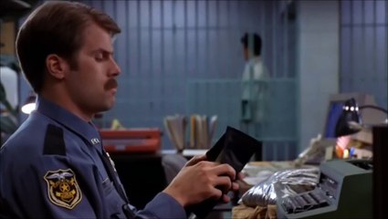 Harold and Kumar Racist Cops