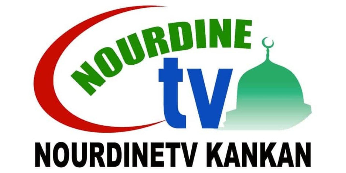 NOURDINE TV -  KANKAN