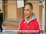 نظرة - مدرب منتخب مصر للكاراتيه لمتحدى الإعاقة: مصر أقوى فريق في العالم