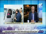 نظرة - الرئيس السيسي يتفقد مشروعات العاصمة الإدارية الجديدة