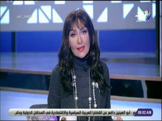 صباح البلد - رشا مجدي : «شرم الشيخ اصبحت ايقونة المؤتمرات الدولية العالمية»