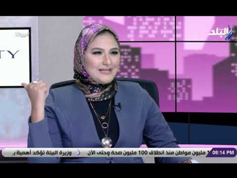 بيوتنا - لقاء خاص مع ايمان المليجي و اسلام الشحرى أعضاء مجلس ادارة شركة جولدن بوينت