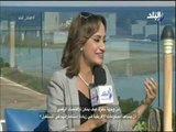 صباح البلد - كريج وينج : يجب علي الحكومات معرفة كيفية إستخدام التكنولوجيا لكسر الحواجز بين الدول