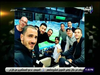 الماتش -هاني حتحوت: مروان محسن يعود لذاكرة التهديف ويقود الأهلى لتخطى الطلائع  والجدل التحكيمى مستمر