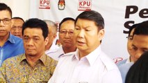 Laporan 17,5 Juta Nama Tak Wajar DPT ke KPU RI oleh BPN Prabowo-Sandi