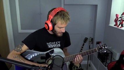 Pewdiepie Sings Despacito
