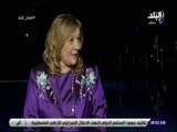 صباح البلد - د. أمانى عصفو: أنا أول سيدة أتقلد منصب رئيس مجلس أعمال الكوميسا