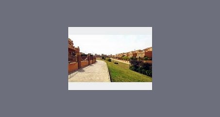 villa stand alone for sale in shrouk city maxim compound