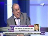 علي مسئوليتى - الشيخ مظهر شاهين: أؤيد حذف خانة الديانة ببطاقة الرقم القومي