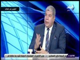 الماتش - أحمد شوبير : صدى البلد بيتي .. وأعتبر نفسي أبن القناة