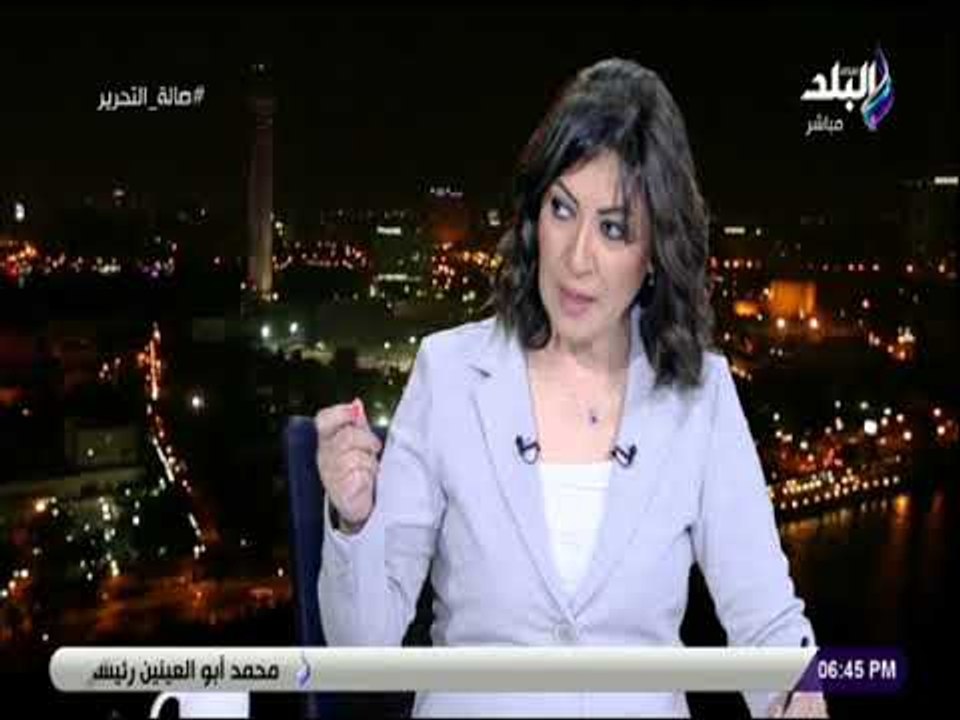 صالة التحرير - علاء السقطي: أبرز التحديات مع الدول الإفريقية نقل البضائع لعدم وجود وسائل نقل مباشرة