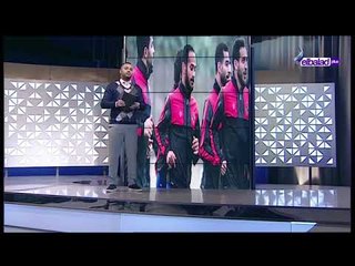 كورة بلس - صلاح يتصدر هدافى الدوري الإنجليزى فهل يحتفظ بالصدارة وينجح ليفربول فى احراز اللقب؟- كاملة