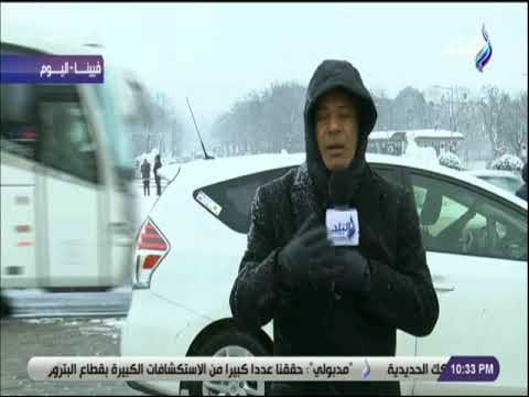 على مسئوليتي - قبل زيارة السيسي .. تعرف على ابرز المعالم السياحيه بالنمسا