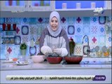 سفرة و طبلية مع الشيف هالة فهمي - لو عايزه تعملي أكلة جديدة وغير تقليديه على الغدا جربي كبة الدراويش