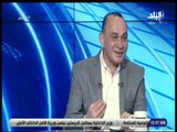 الماتش - حمادة عبد اللطيف : «محمد صلاح قيمة وفخر .. والكرة بتحب تروحله»