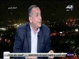 صالة التحرير - مصطفى وزيري : «مصر في المرتبة الاولي عالميا في ترميم الاثار»