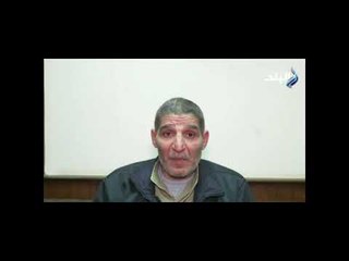 صدى البلد - شاهد .. اعترافات المتورط فى تسهيل صعود شاب وفتاة من الدنمارك لتصوير فيلم الهرم الاباحى