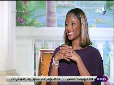 صالة التحرير - عائشة سيسيه تكشف سبب مغادرتها من شبكة سي إن إن