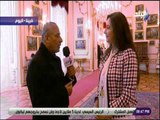 على مسئوليتي- إعلامية مصرية بفيينا: الإعلام النمساوي إحتفي بزيارة الرئيس ورحلات سياحية لمصر أسبوعياً