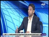 الماتش - محمد فاروق: حسام البدري كان يملك فريق مع الاهلي يشبه بجيل أبو تريكة وبركات