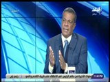 الماتش-محمود صالح:قضيت4سنوات في قطاع الناشئين بالأهلي وتفاجأت بقرارتعييني رئيسا للجنة اكتشاف المواهب