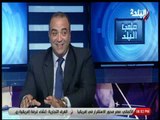 ملعب البلد - تغطية خاصة لدورى المرتبط (الأهلى وسبورتنج) (الاتحاد - الجزيرة ) الجزء الثانى