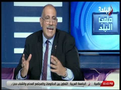 ملعب البلد - تغطية خاصة لدورى المرتبط (الأهلى و سبورتنج) (الاتحاد - الجزيرة )