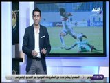 الماتش -هاني حتحوت يكشف تفاصيل صفقة الأهلي مع المدرب الجديد والزمالك يكتفي بسبعة أهداف في شباك القطن