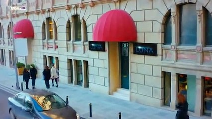 المسلسل التركي /مارال/الحلقة /21/ مدبلج للعربية HD