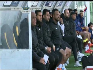 نتيجة مباراة سيراميكا كليوباترا ضد القناة: فوز مثير 1-0 ⚽