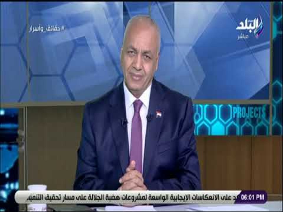 حقائق واسرار- فى الذكري الـ 62 لهزيمة العدوان ا...
