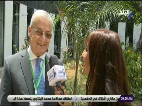 صباح البلد - تفاصيل توقيع عقد إنشاء مشروع سد نهر روفيجى بتنزانيا بحضور الرئيس التنزانى ومدبولى