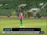 الماتش - زكريا ناصف: لهذه الأسباب لن نلوم ايهاب جلال حال خروج المصري من البطولة
